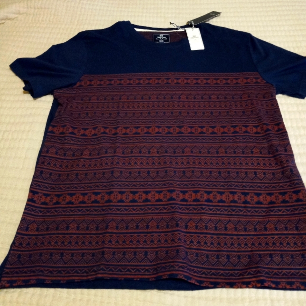 MBX Premium Goods T-Shirt Size L